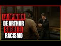 Red Dead Redemption 2 - La respuesta de Arthur Morgan al racismo