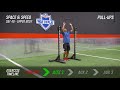 Offseason Football Workout Program: Upper Body | Week 12 Day 4
