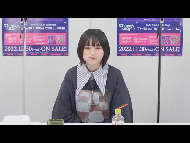 まるでハムスター🐹【中島由貴がただ可愛いだけの動画】 class=