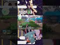 オヤブンフカマルは実在する！ #pokemon #ポケモンza #色違い #新人vtuber #vtuber