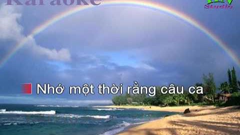 KARAOKE: VỀ MIỀN VÍ GIẶM GIẬN THƯƠNG. Thơ: Đậu Hoài Thanh. Nhạc: Trịnh Ngọc Châu.