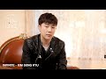 INFINITE KIM SUNG KYU Cover 한계 NELL Album Healing Process mp3