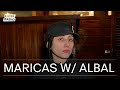 MARICAS W Albal Kiosk Radio 22 11 2025