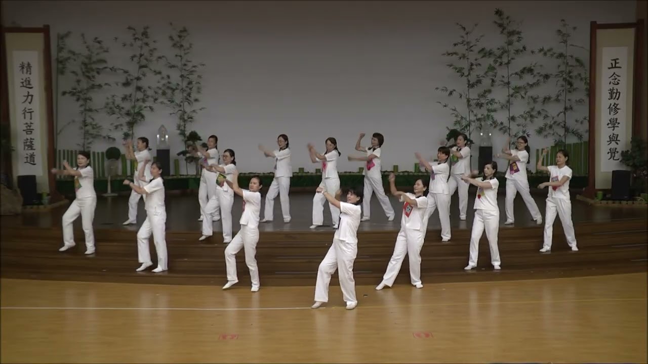 《 我要飛 》教育團康