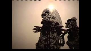 Wayang Cenk Blonk - Katundung Ngada 03