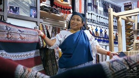 Ecuador Arts & Cultures Tours - Handcrafted Art, Weaving, Jewelry & more!