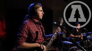 Video thumbnail of "Hollis Brown - Run Right To You | Audiotree Live"