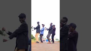 Ruger Bnxn  Bae Bae Dance Challenge dance happyfathersday trending fyp