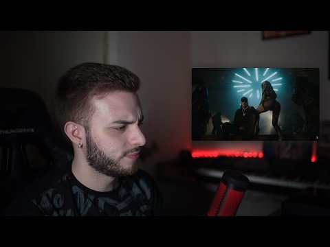 Reagindo a BELLAKEO (Video Oficial) - Peso Pluma, Anitta
