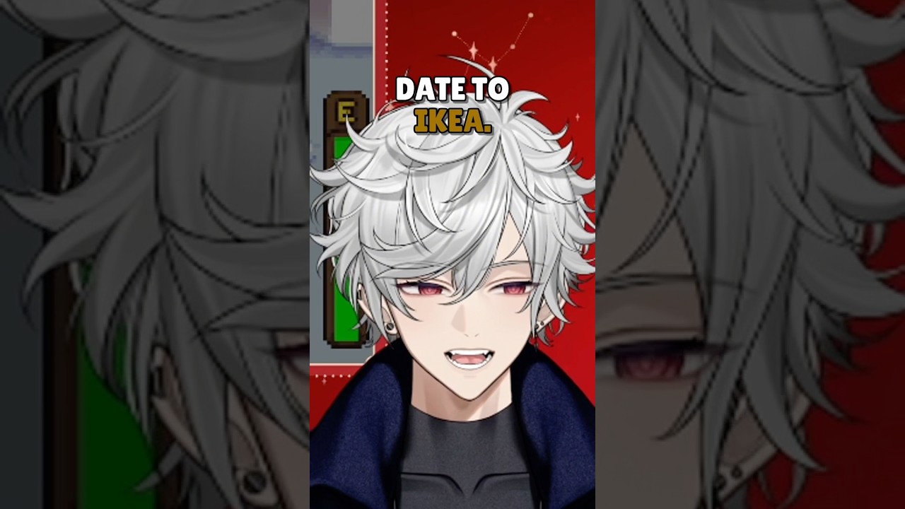 First time for everything 