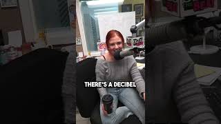 World Record for Loudest Scream!