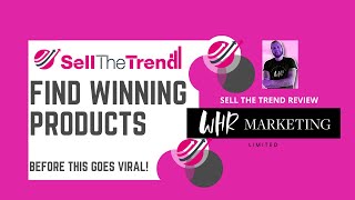 Sell The Trend Review - Find Winning Products 2022