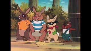 Happy, the Littlest Bunny | Full Family Animated Movie | Cartoon Comedy Central