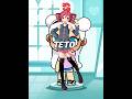 Teto In avatar World ✨😍❤️🌍!!!| #shorts #short #trending #edit #avatarworld #teto #makeover