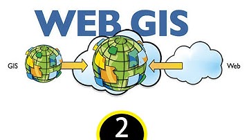 Web gis course outline for absolutely beginners.
