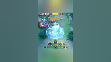 1v5 #azumarill Penta KO | JF Pokemon Unite | #shorts #pokemonunite #pokemon