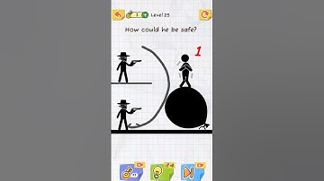 Draw 2 Save | Level 25 | InsaneSkull Gaming