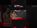 MUNAS APVI 2023 : Sambutan Bapak Mohamad Hekal Wakil Ketua Komisi VI DPR RI #shorts #short