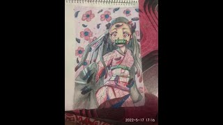My Art improvement from 2020-2022