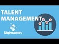 Talent Management Overview