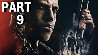Mafia III Part 9 PC 4K