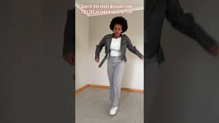 #visibility #sheindiscount #fashion #dance