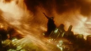 [Epic Battles] Альбус Дамблдор против инферналов