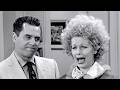 Lucy Saves Money with a Home Perm!