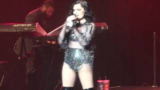 Jessie J (Live) - Do It Like A Dude (2018)