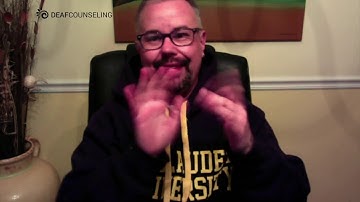 Deaf Coronavirus: Alex on 16 ADHD Tips