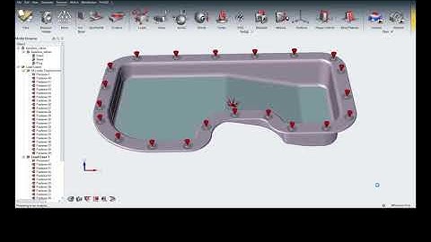 Optimizing Topography with Altair Inspire
