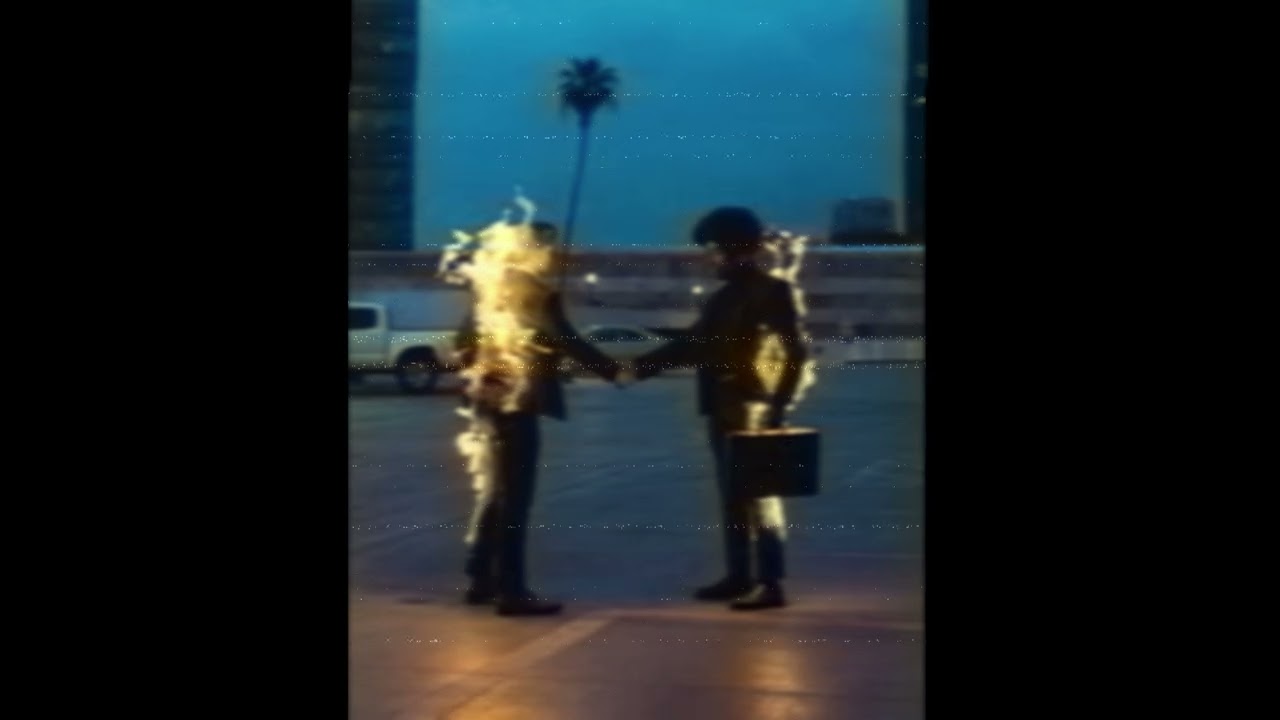 Bones, Xavier Wulf & Chris Travis - WeDontBelieveYou ( slowed + reverb )