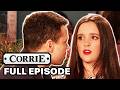 Coronation Street Full Episode | Tuesday 10th March