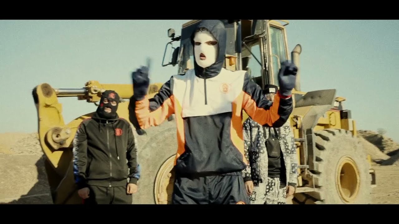 Watch BIG FOOT - SIE777E (Official Video) on YouTube Watch BIG FOOT - SIE777E (Official Video) on YouTube