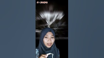KISAH MISTERI PERMAINAN JELANGKUNG!#shorts #misteri#horrorstories