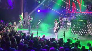 KISS - Parasite (KISS Kruise - Norwegian Jewel - 10/27/2022)