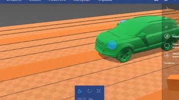 Windows 10 3d builder model car download