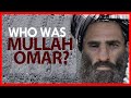 Mullah omar the popular founder of the taliban 1994  who was mullah omar nazuk surat e haal