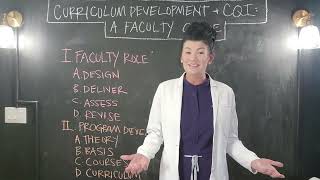 Summative Assessment:Program Development & Evaluation Process