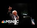 Panic Over Sanders Unsupported By Data | All In | MSNBC