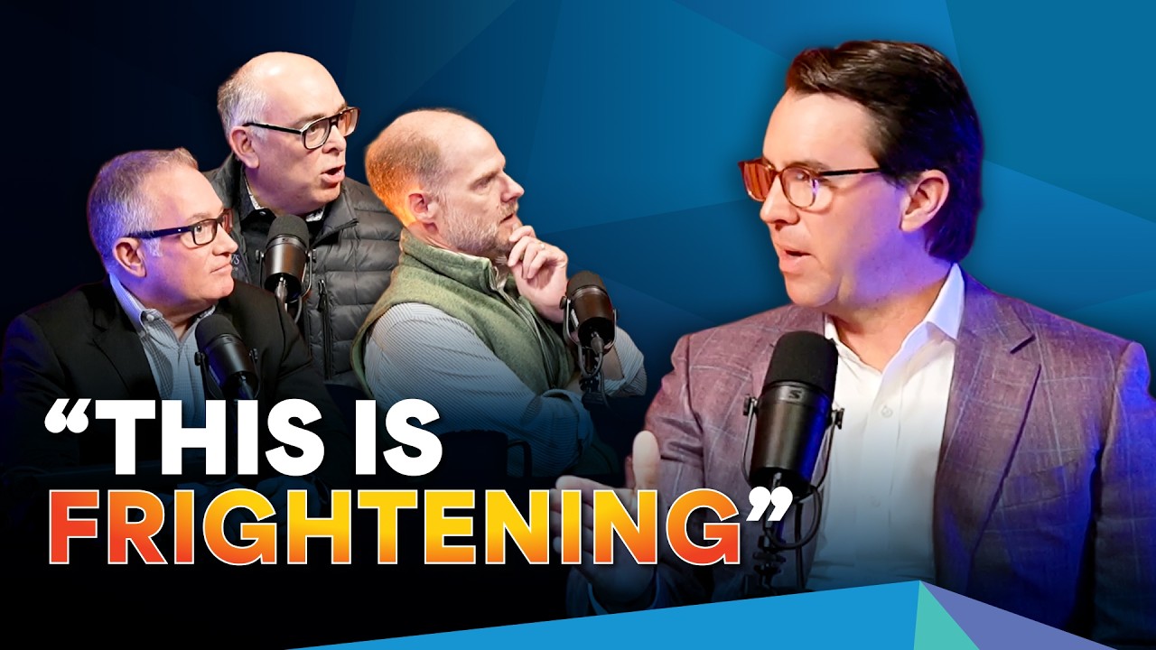 Who’s Really Profiting in Behavioral Healthcare with L.A. Galyon | MasterMined Podcast