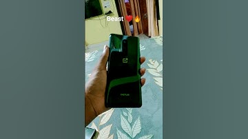 OnePlus 8 pro 🔥 Fingerprint scanner speed ❤️🔥#youtubeshorts #shorts