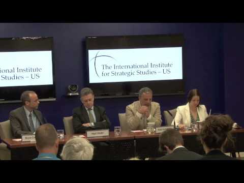 military balance between armenia azerbaijan How the US Is Perceived in the Cyber Domain by Other Major Actors