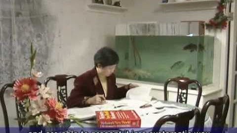 Preparing for Examinations (Eng) - Part 1 of 2