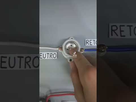 Video: ¿Todos los interruptores basculantes son del mismo tamaño?