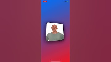 Parallax Effect using SwiftUI