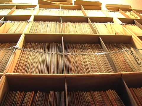 UCLA launches online archive of Mexican, Chicano music