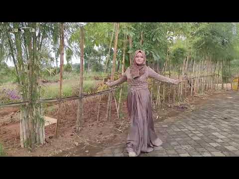 SATU HATI SAMPAI MATI ~ KARAOKE YUK BARENG NESYA @obit panda record360p