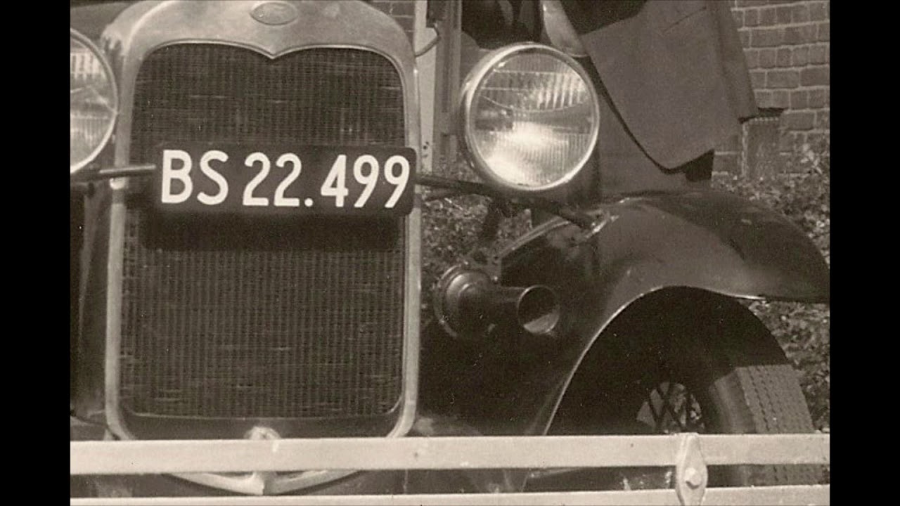 Ford A 1930 Horn Youtube Ford A 1930 Horn Youtube