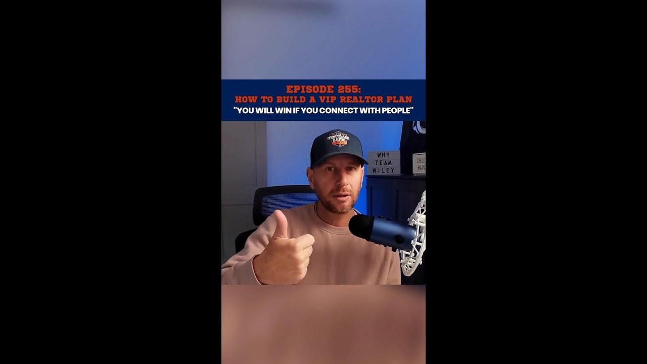 You Will Win If You Connect With People